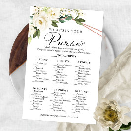 Greenery Geométrico O que há no seu panfleto de jo