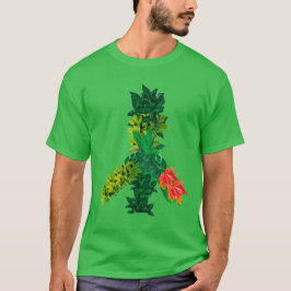 Greenery - Sinal de Paz - Camisa