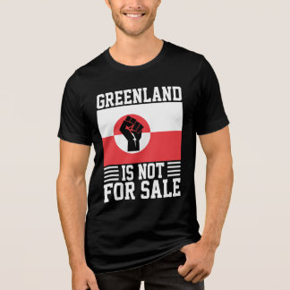 Greenland Is Not For Sale - Support Greenland