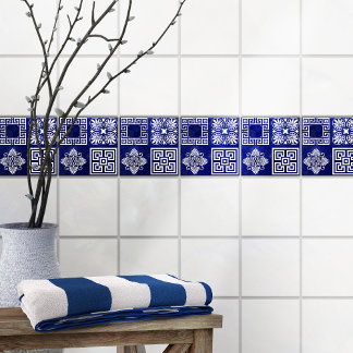 Grego Meander - Ornamento-Chave Grego