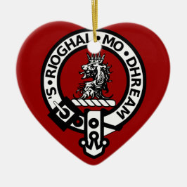 Gregor Enfeites de natal