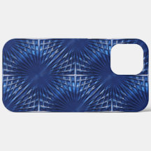 Grelha azul-clara com aspecto soprado, inflada