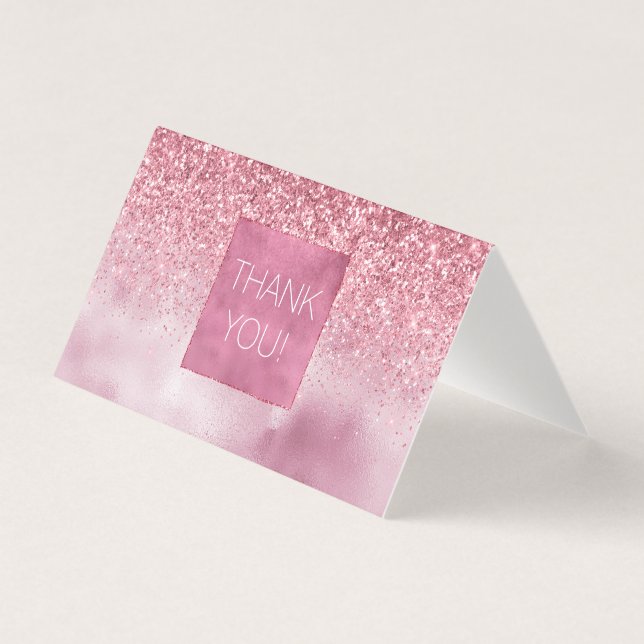 Grelha Glitter Girly Pink (Frente)