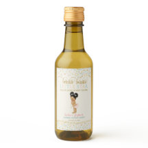 Grelha Pequena Estrelinha Sexo de Bebê Rapariga