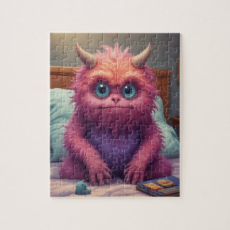 Greta Quebra-cabeça