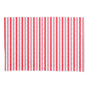 Greve de Verão Cor-de-rosa-branca