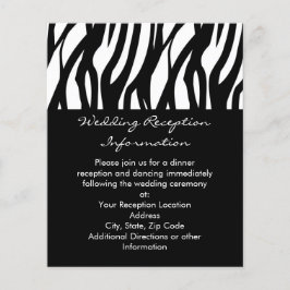 Greve Modernista Branca e Negra