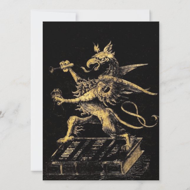 Griffin (Frente)