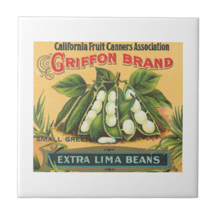 Griffon Marca Lima Beans