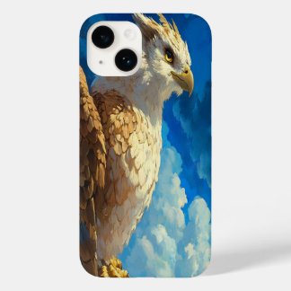 🦅 Grifo Celestial