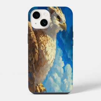 🦅 Grifo Celestial