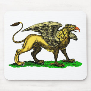 Grifo Mousepad