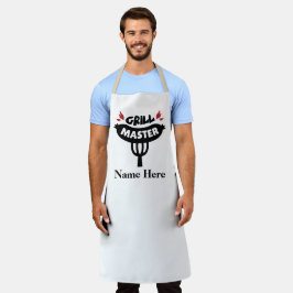 Grill Master - Personalizar Texto do Cliente