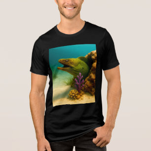 Grin of the Reef