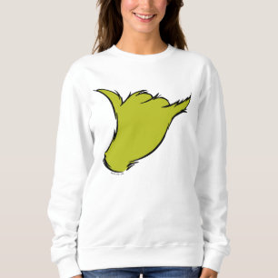 Grinch Camiseta da Máquina Má