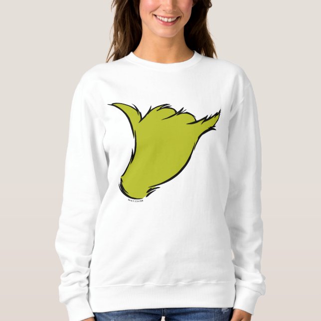 Grinch | Camiseta da Máquina Má (Frente)