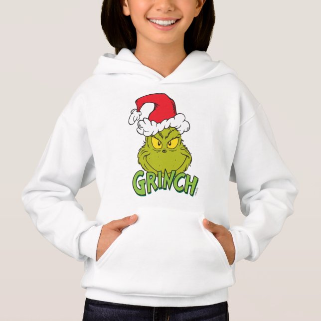 Grinch Clássico | Bonzinho ou Malvado (Frente)