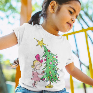 Grinch Eu Fui Quem Foi Cindy Lou Quem Fez Boas A