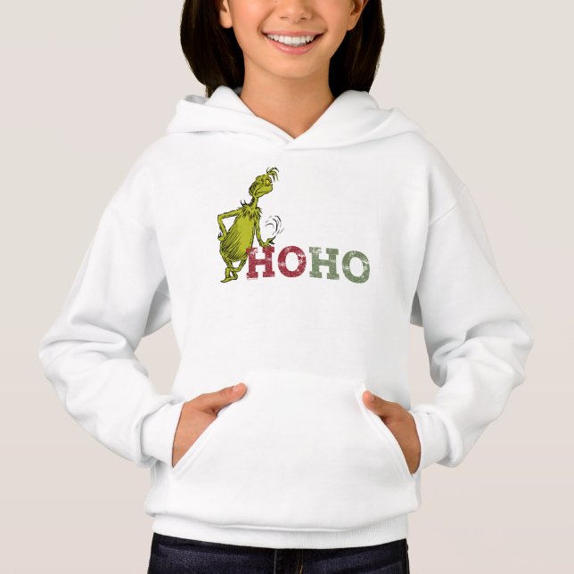 Grinch | He He He (Frente)