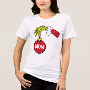 Grinch   Mãe