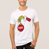 Grinch | Nome Personalizado