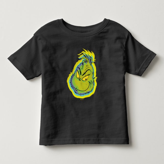 Grinch | Todos os seus suéteres são feios (Frente)