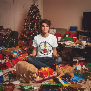 Grinch Tudo Bem