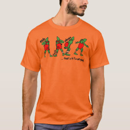 💚 grinchmas | Camiseta Divertida de Natal |