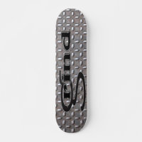 Grind Skateboard