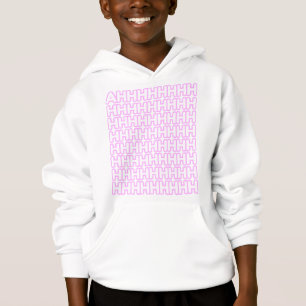 Gritando Pastel Pink Kid