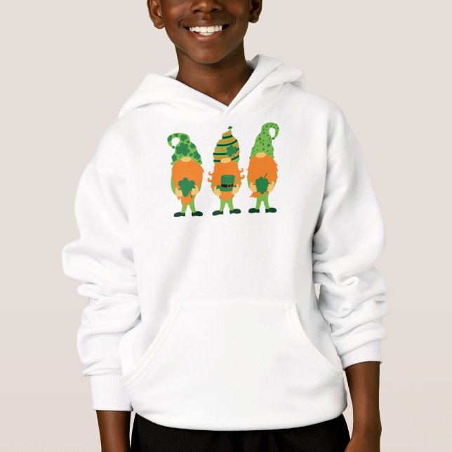 Grnomos do Dia de Patrick-61112 (Frente)