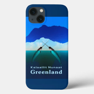 Groenlândia - Narwhal