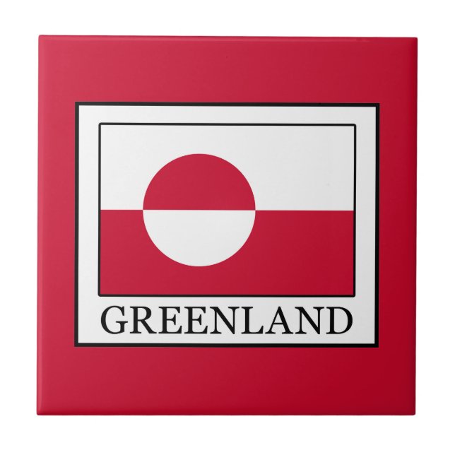 Gronelândia (Frente)