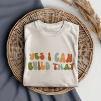 Groovy 1970 Sim Posso Construir Isso, Construtor