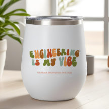 Groovy 1970s Engineering é My Vibe, Fotógrafo