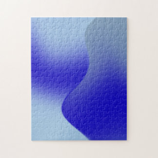 Groovy Blues Quebra-cabeça