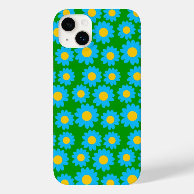 Groovy Daisies (Verso)
