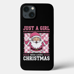 Groovy É Uma Menina Que Ama Papais noeis De Natal
