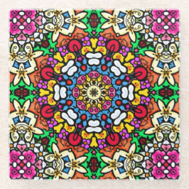 Groovy Funky Flower Power 