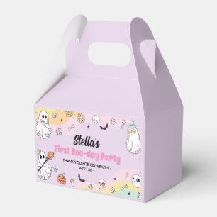 Groovy Spooky, uma caixa de favoritos de Aniversár