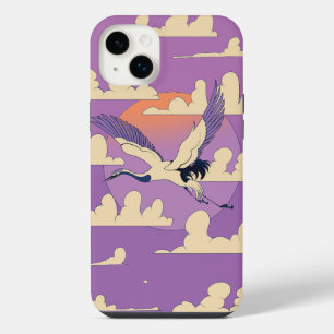 Grouse Asiático Rosa