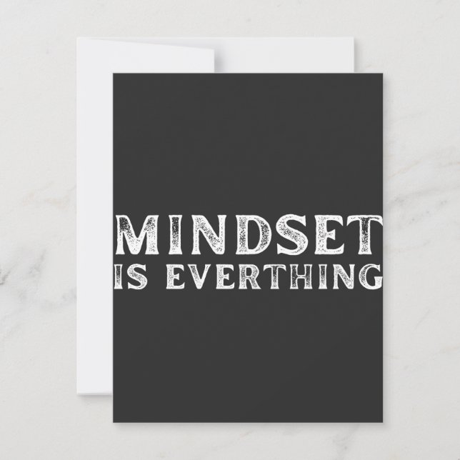 Growth Mindset Empreendedor Malhação de Professore (Frente)