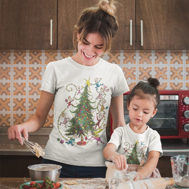 Grpolegadas clássico | Árvore de Natal (Criador carregado)