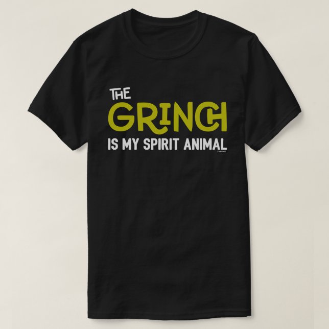 Grpolegadas é a minha citação de Camiseta Animal E (Frente do Design)