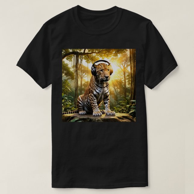 Grrrr... Camiseta Exótico Amor (Frente do Design)