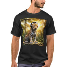 Grrrr... Camiseta Exótico Amor