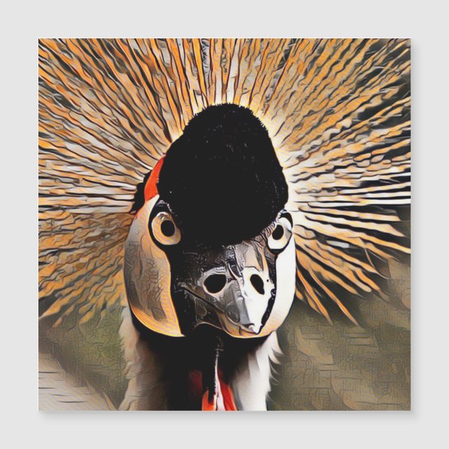 grua ArtAnimal (Frente)