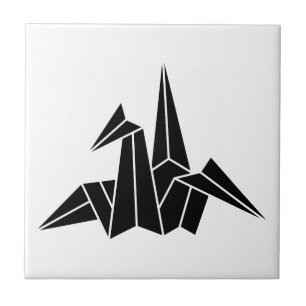 Grua de Papel