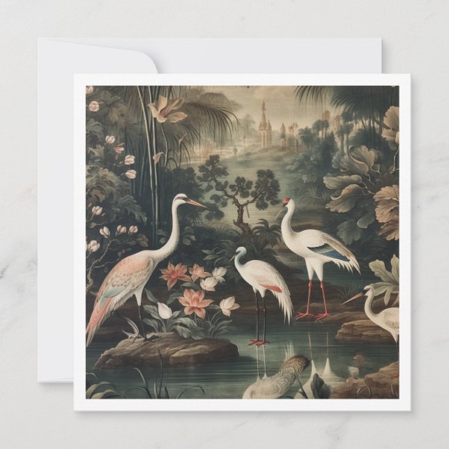 gruas e palácios nos trópicos (Frente)