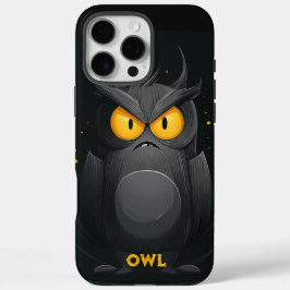 Grumpy Owl Personalizado